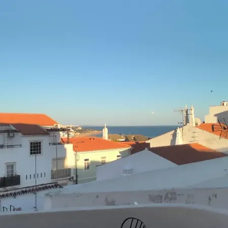 Appartement 1d Albufeiras Baysight Flat Albufeira