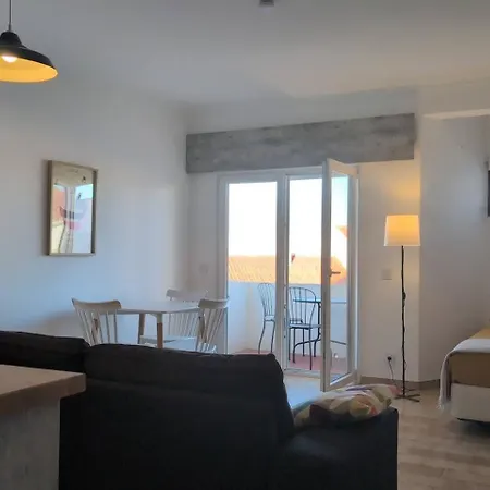 Appartement 1d Albufeiras Baysight Flat Albufeira