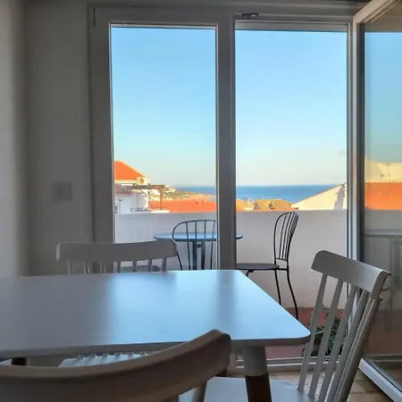 1d Albufeiras Baysight Flat Appartement