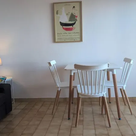 Appartement 1d Albufeiras Baysight Flat Albufeira