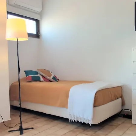 1d Albufeiras Baysight Flat Appartement Albufeira