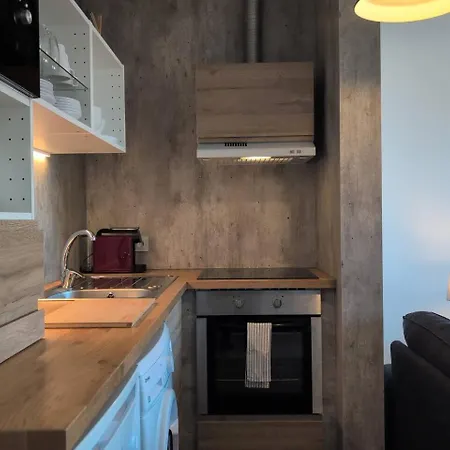 Appartement 1d Albufeiras Baysight Flat