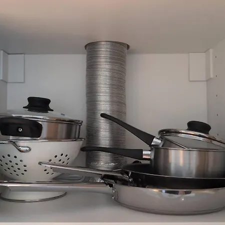 Appartement 1d Albufeiras Baysight Flat