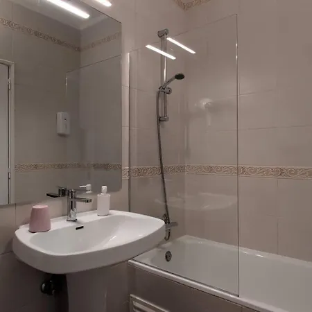 1d Albufeiras Baysight Flat Appartement Albufeira
