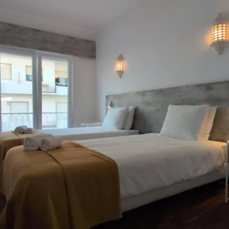 Appartement 1d Albufeiras Baysight Flat Albufeira